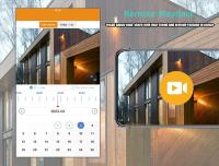 ANSVICAM Cámara de Seguridad 4MP WIFI Voces y Videos de Comunicación dos Vías - details 12