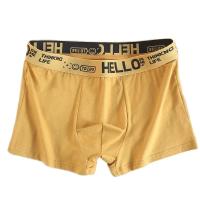 5 uds ropa interior para hombre Boxers masculinos calzoncillos sexis cómodos transpirables moda niños bragas ropa interior Boxershorts hombres - details 6