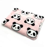 Manta de franela suave para mascotas, alfombrilla para cama de perro, forro polar cálido, funda para cama de cachorro y gato, suministros para sofá, cojín - details 30
