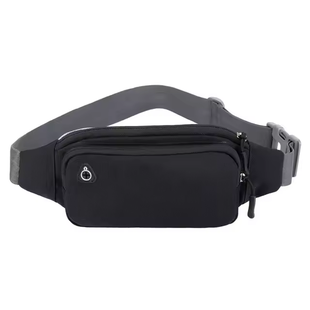 Riñonera, Riñonera abdominal hombre, Riñonera cadera, Riñonera deportiva, Riñonera running - 1