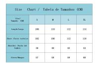 Camisón de manga larga para mujer, vestidos de forro polar, vestido Midi de felpa gruesa, camisa de noche peluda, Jersey, sudadera - details 0