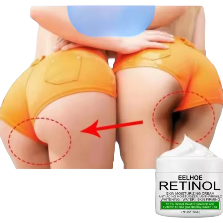 Crema Blanqueadora para el Cuerpo Despigmentación Rápida para Partes Intimas, Manos y Rodillas - 1