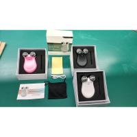 Dispositivo de belleza de microcorriente, bola mágica de doble cabezal, rodillo facial en V, r - details 2