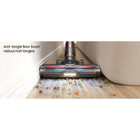 Limpiador Potente de 550W 45Kpa Toca y Enciende Rodillo Anti-Enredo Ligero para el Hogar - details 5
