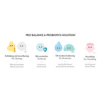 PRO BALANCE FOAM