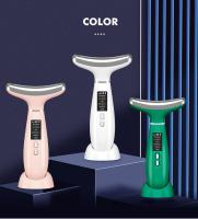 Aparato de Belleza Lifting Facial y Cuello con Función de Calentamiento y Enfriamiento - details 15