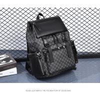 Mochila Viaje Cabina Avion 40x20x25, Gran Capacidad para Negocios - details 9
