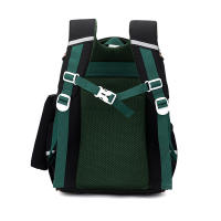 Nuevo Mochila para Niños Tela Oxford Cuidado de la Columna Vertebral Reducción de Carga - details 26