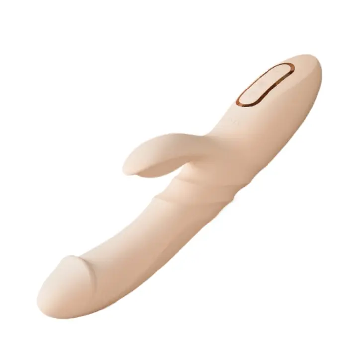 Juguetes Sexuales, Vibrador KATY PRO Chupando Masturbador Femenino Caliente Masaje Femenino Palo Productos Sexuales - 1