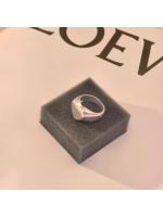 Colección de Anillos de Oso de España Tendencia de Festival para Mujeres Brillante y Elegante unode50 - details 0