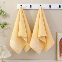 Bath towel wholesale, cotton multicolor, soft skin, adult body bath towel, bathroom accessories, sauna, spa, beach，home 40*90cm - details 25