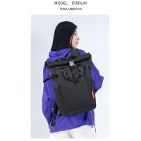 Mochila de Viaje Nueva Calle Deportiva al Aire Libre Plegable Bolsa Casual para Hombres - details 30