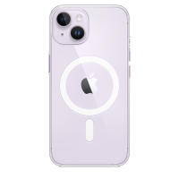 Funda magnética transparente para iPhone 14, 14pro Max, 14plus - details 0