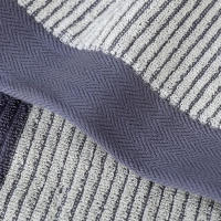 Toalla de algodón, toalla facial de algodón suave absorbente gruesa, toalla facial para baño para parejas en casa para adultos - details 5