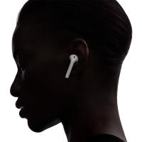 AirPods 2da Generación- Auriculares Inalámbricos Bluetooth｜Chip H1 con Cancelación Inteligent｜Batería de larga duración - details 4