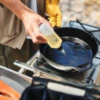 NatureHike - Juego de botellas de 6 piezas y 8 piezas para exteriores, tarro de condimento para barbacoa, juego de iluminación portátil para villa para hacer picnic y acampar - details 13