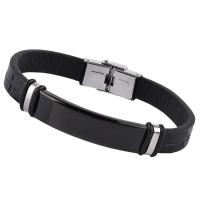 Moda regalo pulsera unisex vintage personalidad tendencia pulsera pareja ajustable - details 4