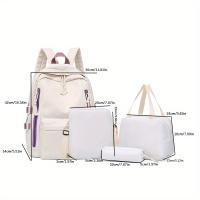 Mochila para mujer Mochila de gran capacidad Mochila para mujer - details 0