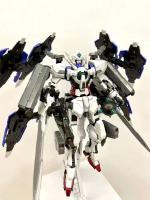 Modelo de Montaje Daban 8816A GNY-001 00P MG 1/100 Figura de Acción Ensamblada - details 3
