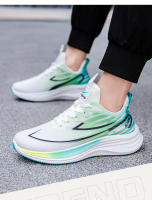 Zapatos Casuales para Hombres Nueva Primavera 2025 Transpirables, Delgados, Ultra-Ligeros para Correr Moda Versátil para la Joven Deportiva - details 2
