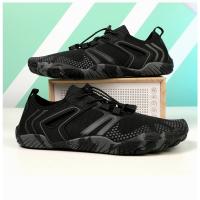 Moda Zapatillas de Manga Multicolor Saguaro Zapatos de Trekking Unisex para Caminar, deportivas hombre ，Natación, Surf, Fitness Para Hombres y Mujeres - details 10