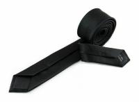 Corbatas de cuello estrecho de 5CM a la moda, fáciles de atar, corbata Formal de negocios ajustable, accesorios para el cuello, corbata de boda para hombres y oficina - details 2