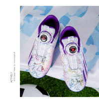 Zapatos de fútbol TF, resistentes al desgaste, adecuados tanto para hombres como para mujeres. - details 13