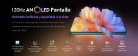Teléfono - realme 14T 5G Smartphone 8GB+256GB, Batería de 6000mAh Carga de 45W, IP69 impermeable de primer nivel, MediaTek Dimensity 6300 5G, Cámara AI de 50MP, Pantalla Esports AMOLED 120Hz - details 2
