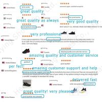Zapatillas de baloncesto para hombre de alta calidad, ligeras y antideslizantes, calzado deportivo de otoño de marca de moda - details 14