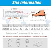 nuevas sandalias de moda de playa para hombres, zapatos con agujeros, zapatillas de casa para exteriores para hombres, zapatillas de playa, zapatos casuales - details 0