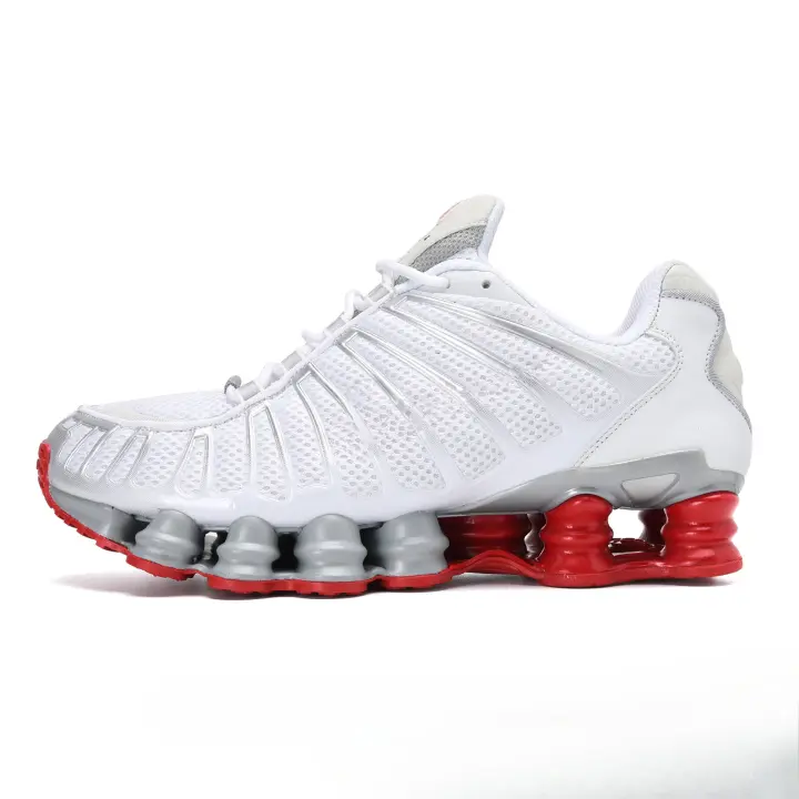 Zapatos para correr para hombres y mujeres Calzado deportivo - 1