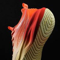 Nuevos zapatos deportivos acolchados, ligeros y de moda del fabricante de calzado deportivo, zapatos para correr transpirables con superficie de malla para - details 4