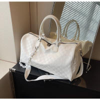 Bolsos deportivos y de fitness, bolsos de viaje de negocios, bolsos de viaje de yoga para mujeres - details 28