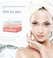 Mini humidificador portátil, dispositivo de vapor Facial, aparato frío hidratante de belleza, Nano Spray recargable - details 8