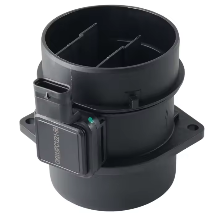 Sensor Maf de flujo de aire masivo para Mercedes Benz, W204, W212, X204, Sprinter, Viano, Vito, W639, 5WK97917, A 651, 090, 01, 48 - 1
