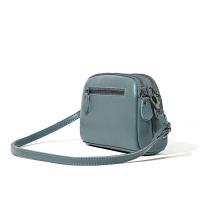 Bolso De Hombro Para Mujer De Cuero Genuino 2023 Lujo Bolso Cruzado De Mula Moda Bolsa Mensajera Para Teléfono - details 24
