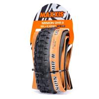 Cámara de neumático sin cámara MAXXIS MINION DHR Ⅱ Adecuada para bicicletas de montaña MTB - details 9