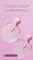 Leten-vibrador para mujer, pinza para masaje de senos, potenciador de succión de pezones, estimulador sexual para parejas, juguetes para adultos - details 6