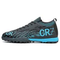 Botas de fútbol profesionales para hombre, zapatos de fútbol para adultos, tacos de fútbol de la sociedad, zapatillas de fútbol de entrenamiento ultraligeras para exteriores 2025 - details 1