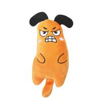 Juguete de Mordedura para Gatos Menta de Gato Juguete de Peluche Divertido para Mascotas - details 6