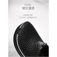 Zapatillas de aire huecas para hombres y mujeres Sandalias de jardín de pareja de verano - details 2