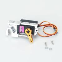Dispositivo de lanzamiento de Dron con control remoto, Servo, interruptor parabólico, UAV, Dron, Multimotor RC - details 0