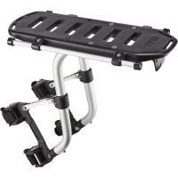 TH 100090   Portabultos de Bicicleta, Unisex Adulto, Negro, Talla Única - details 0