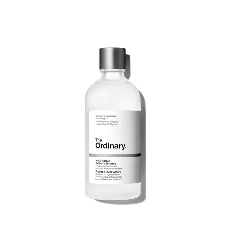 La esencia Oriental Multi Active Delivery, fórmula acondicionadora hidratante, hace que la piel sea más suave y tersa, 3,4 onzas líquidas - 1