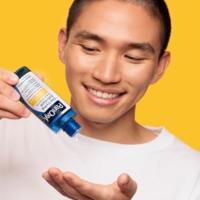 Body Spray
