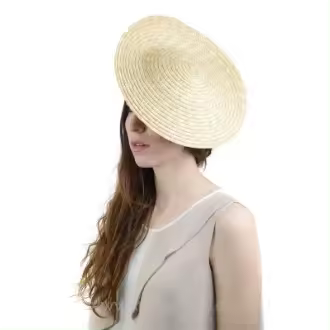 Base Tocado Natural 30cm - Raíz Productos de Google Shopping - 1