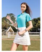 Clásico de los hombres Polo Casual de negocios de gran tamaño Polo de verano Tops de manga corta Camiseta - details 11