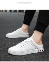 Zapatos para caminar para hombre, zapatos ligeros para perezosos, zapatos casuales de verano para hombre, zapatillas planas de moda para hombre - details 15