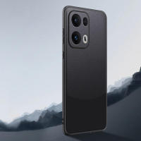 OPPO Reno 13F 12F 13 12 11 Pro Funda protectora de cuero anticaída con cojines de aire para protección contra caídas Accesorios electrónicos - details 4