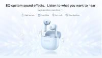 Auriculares Huawei Honor Auriculares Bluetooth con Batería de 40 Horas, Reducción de Ruido Dinámico, Latazo Bajo, Placa de Titanio - details 4